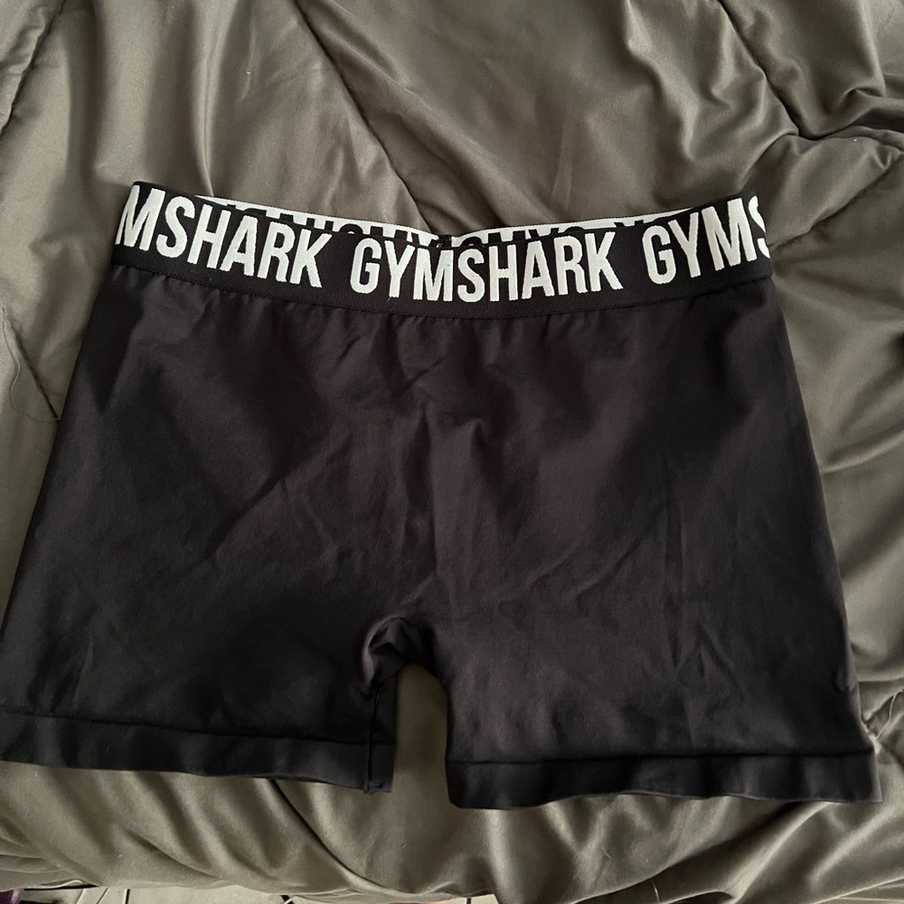 Gymshark shorts